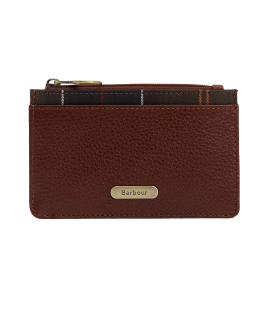 Barbour Alder Deri Kartlık