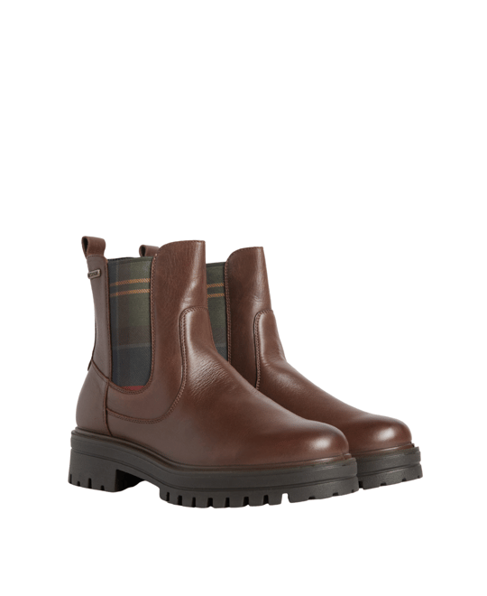 Barbour Amberley Chelsea Bot
