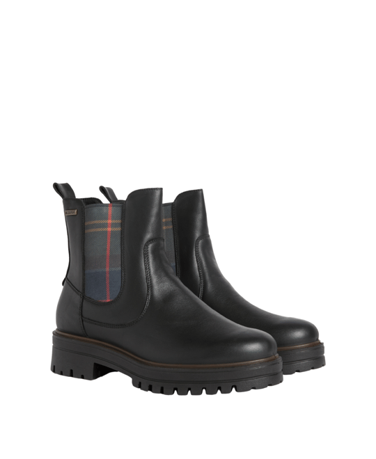 Barbour Amberley Chelsea Bot