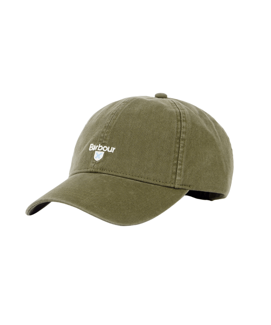 Barbour Cascade Sports Cap