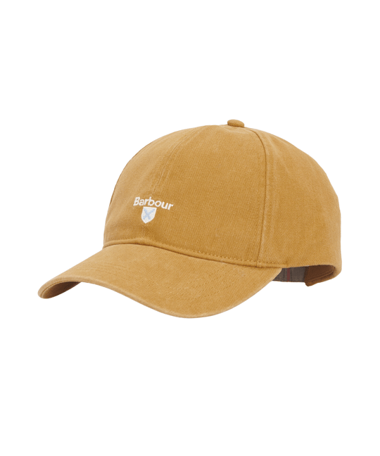 Barbour Cascade Sports Şapka