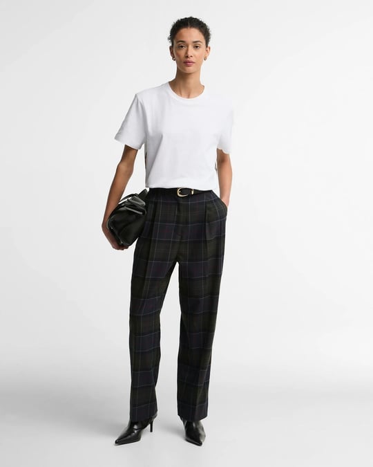 Barbour Delilah Pantolon