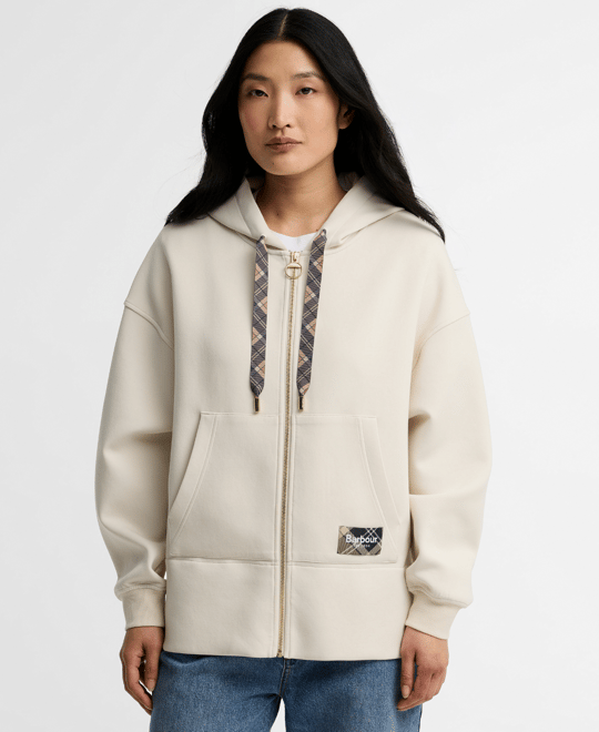 Barbour Delilah Sweatshirt