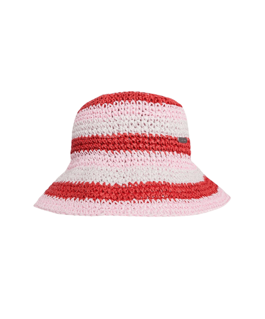 Barbour Esther Crochet Şapka