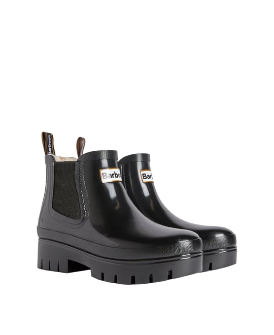 Barbour Halton Yağmur Botu