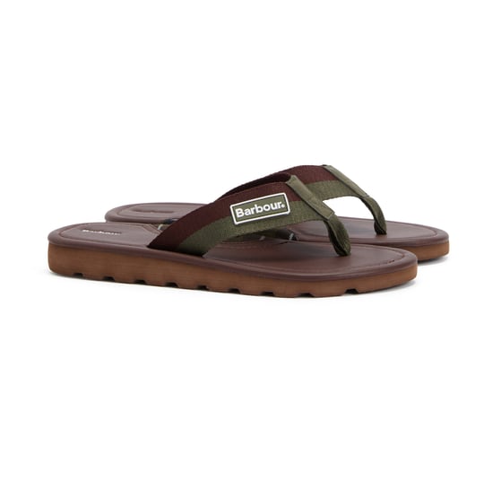 Barbour Harker Sandalet