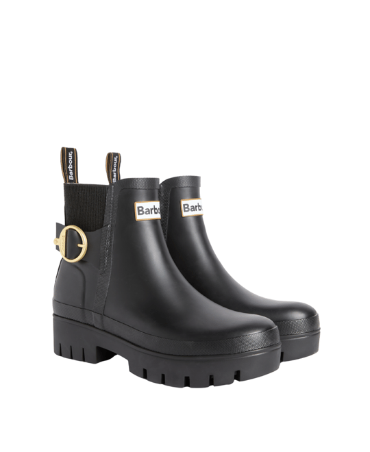 Barbour Hepburn Welly Çizme