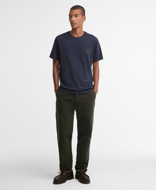 Barbour Moleskin Pantolon