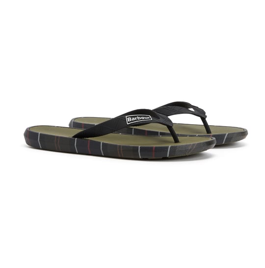 Barbour Oakdale Sandalet