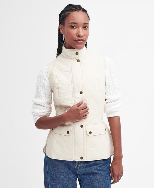 Barbour Otterburn Yelek