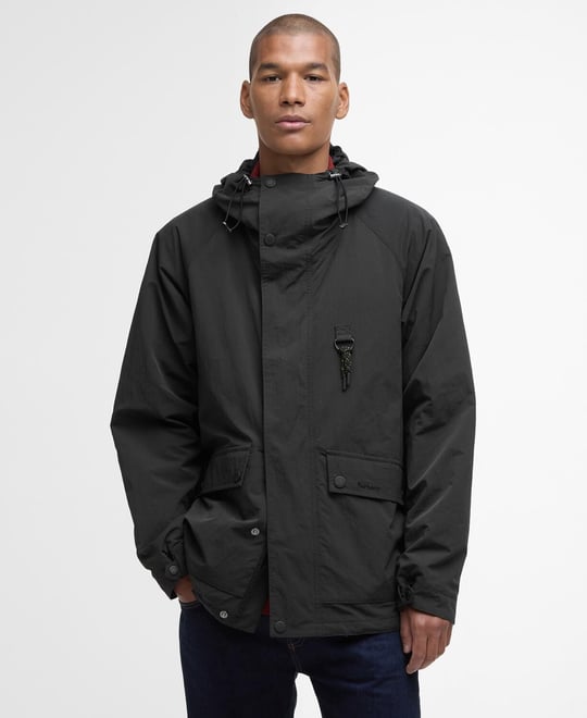 Barbour Rig Showerproof Ceket