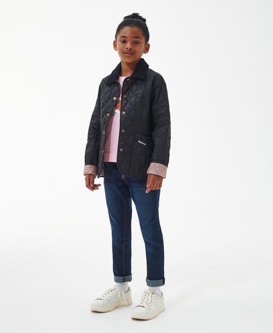 barbour-summer-liddesdale-kiz-