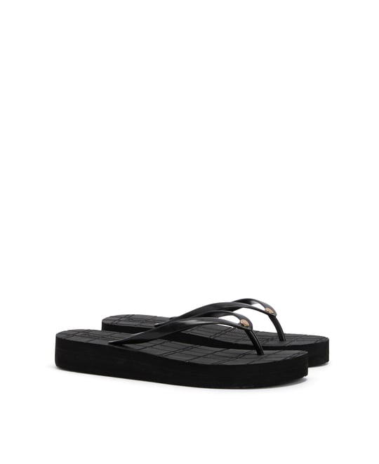 Barbour Tilda Toe Post Plaj Terliği