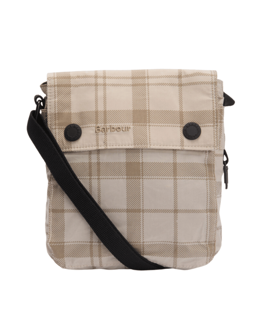 Barbour Transport Çapraz Çanta