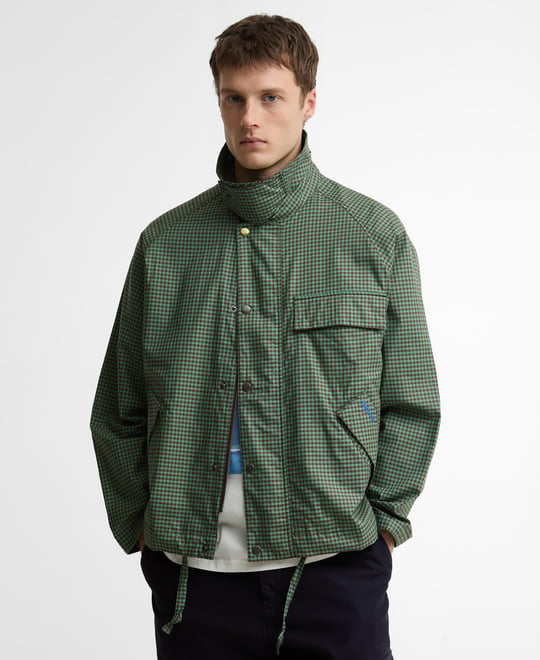 呑*れ様 Paul Smith × Barbour Transport Barbour x Paul Smith Koleksiyonu | Barbour Türkiye