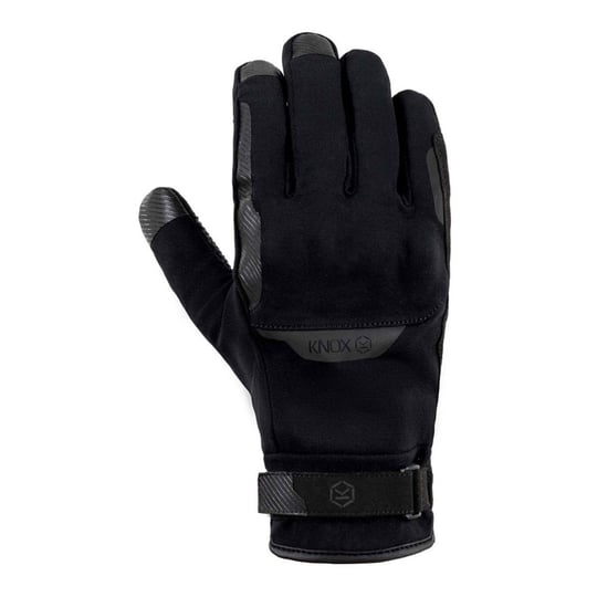 KNOX ACTİON PRO WP BLACK ELDİVEN