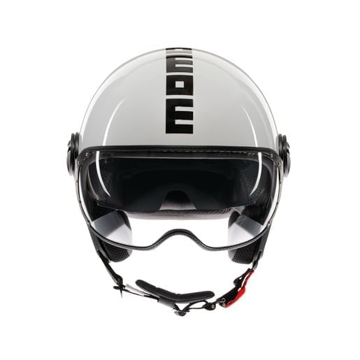 MOMODESİGN FGTR EVO WHİTE QUARZ AÇIK KASK