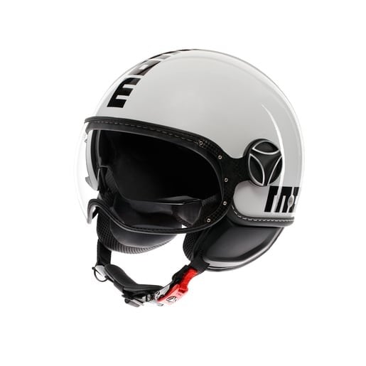 MOMODESİGN FGTR EVO WHİTE QUARZ AÇIK KASK