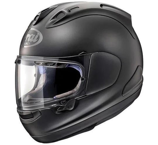 ARAI KASK RX7 V EVO BLACK FROST