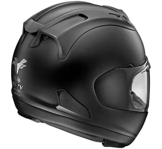 ARAI KASK RX7 V EVO BLACK FROST