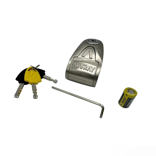 AUVRAY B-LOCK 06 KİLİT ALARM