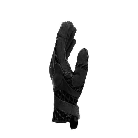 DAINESE AIR MAZE BLACK ELDIVEN