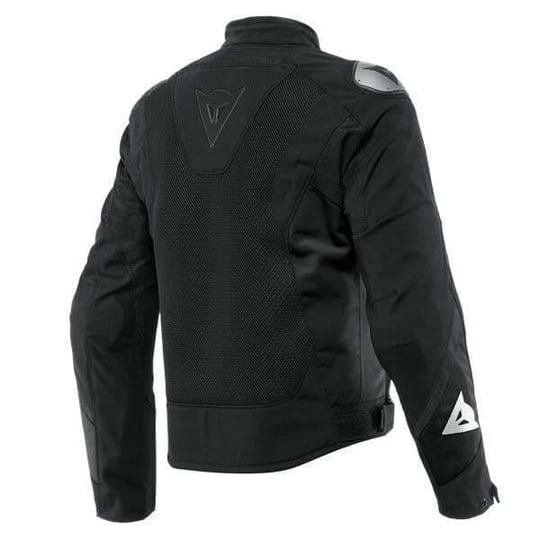 DAINESE  ENERGYCA AIR TEX BLACK MONT 