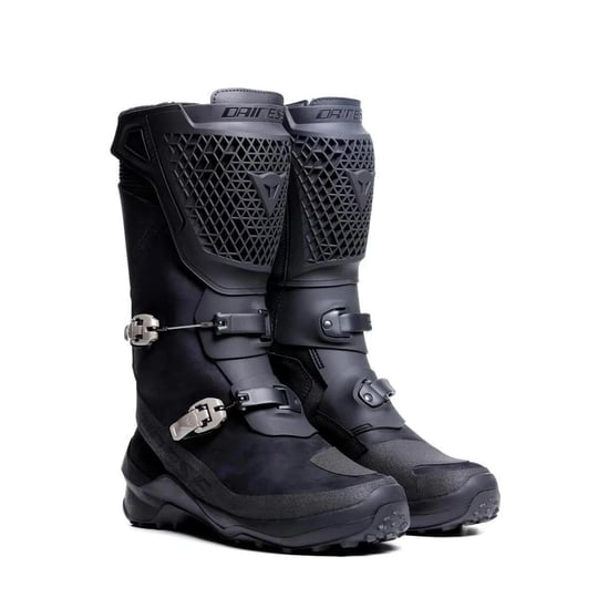 DAİNESE SEEKER BLACK GORE-TEX AYAKKABI