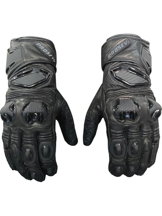 PROSEV ELDİVEN GL66 BLACK