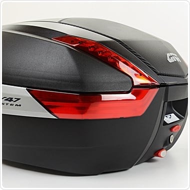 GIVI V47NN ARKA ÇANTA
