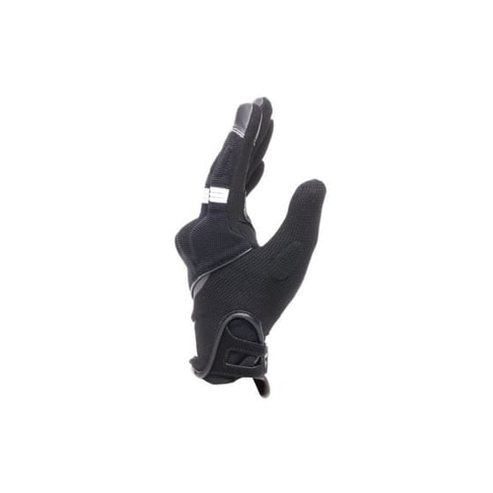DAİNESE METRAX BLACK WHİTE AİR KADIN TEKSTİL ELDİVEN