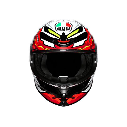 AGV KASK/K6 S MPLK BEZZECCHI 2024