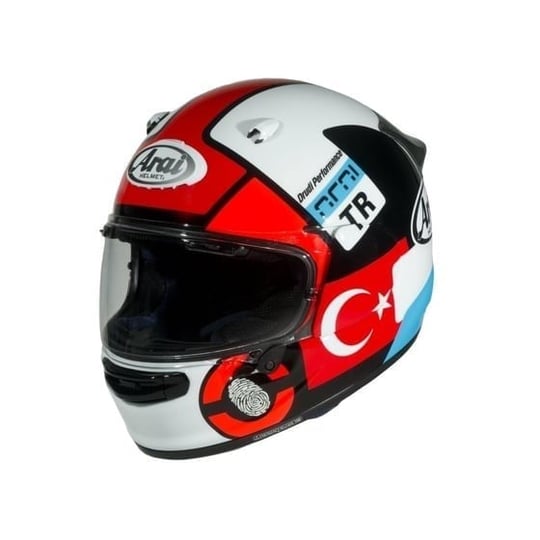 ARAI QUANTIC NATION TÜRKİYE KASK