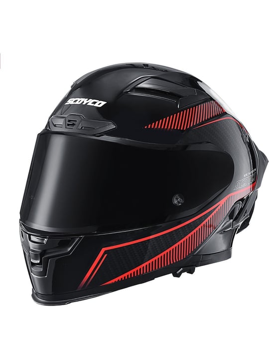 SCOYCO 871 FİRE KASK