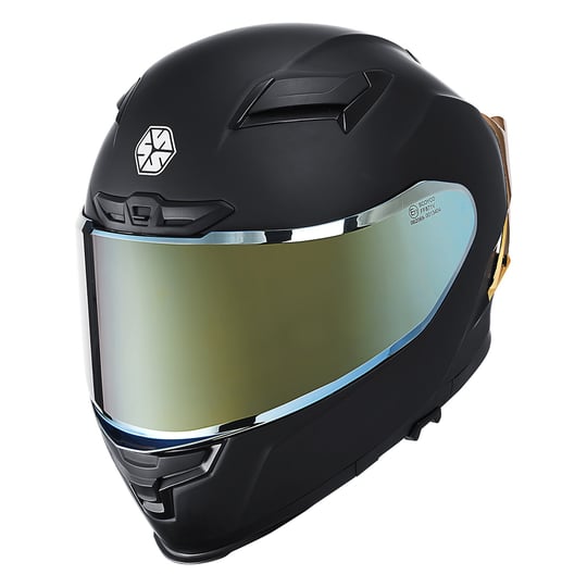SCOYCO 871 YAKSHA KASK