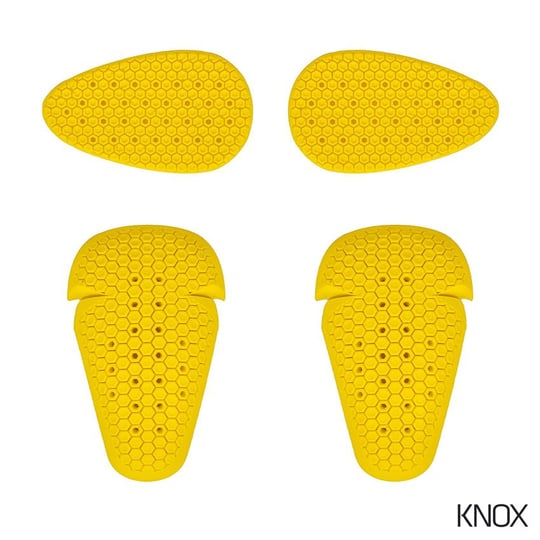 BJ KNOX MICROLOCK COMPACT PANTOLON KORUMA SETI ERKEK LEVEL 2THE BİKER JEANSPantolon Koruma Seti