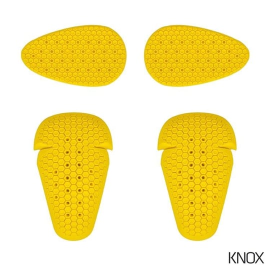 BJ KNOX MICROLOCK PANTOLON KORUMA SETI KADIN LEVEL 2THE BİKER JEANSPantolon Koruma Seti