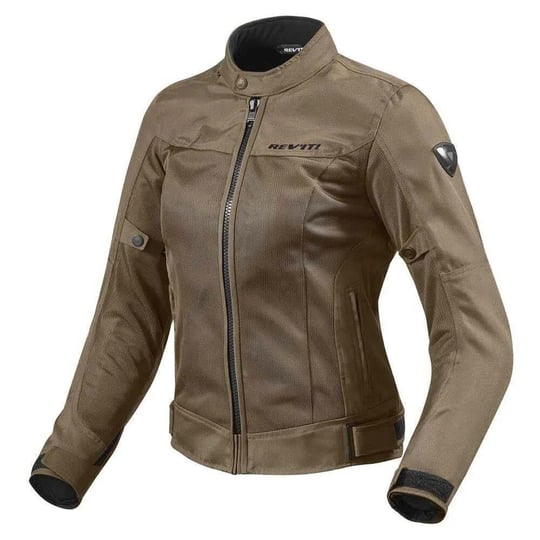 REVIT CEKET ECLIPSE LADIES BROWN LADY