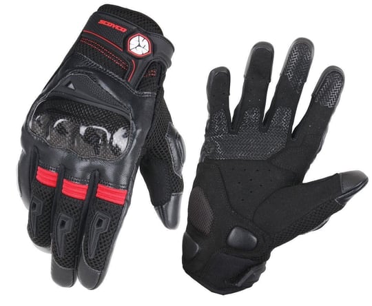 SCOYCO MC57 BLACK KIRMIZI CARBON ELDİVEN ScoycoYazlık EldivenlerSCOYCO MC57 BLACK KIRMIZI CARBON ELDİVENSCOYCO MC57 BLACK KIRMIZI CARBON ELDİVEN
