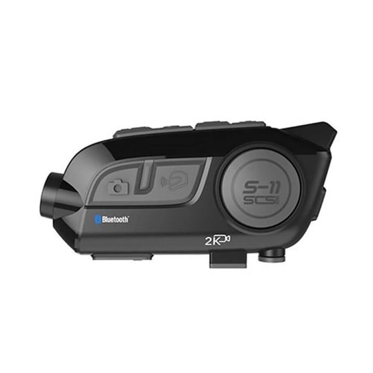 SCS S11 KAMERALI INTERCOM