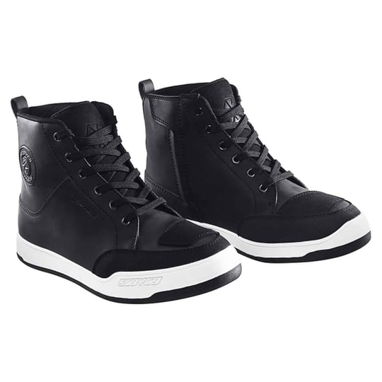 SCOYCO CITY URBAN MT084 BOT YAZLIK SİYAHSCOYCOYazlık Botlar