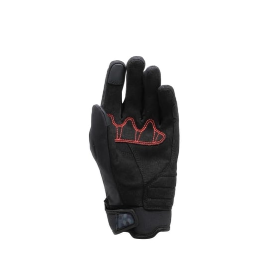 DAİNESE INTREPYD BLACK GREY CAMO ELDİVEN