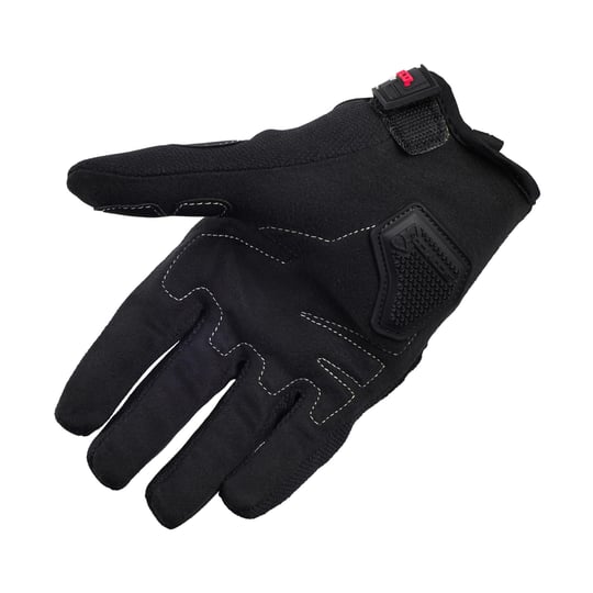 SCOYCO MC12T BLACK ELDİVEN