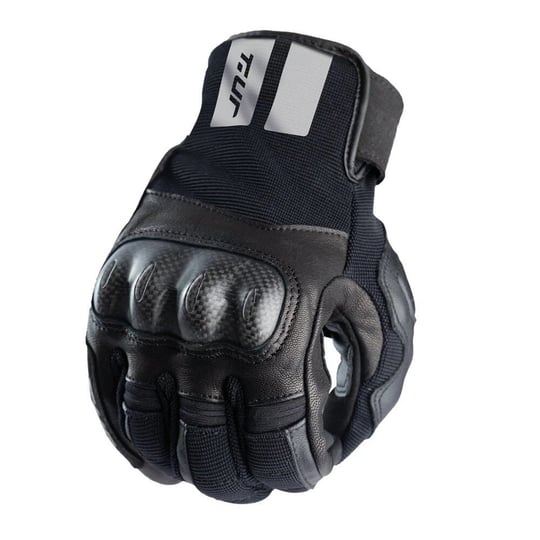 T.UR G-SPEED ELDİVEN SİYAH