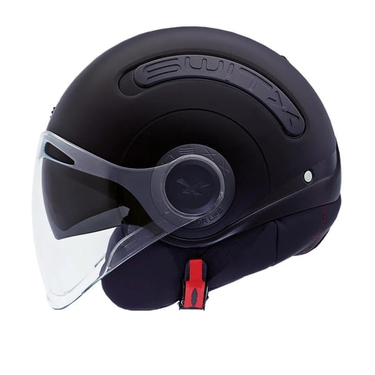 Nexx SX 10 Core Aubergine Mat Kask | Hemen Satın Al | Motoroad