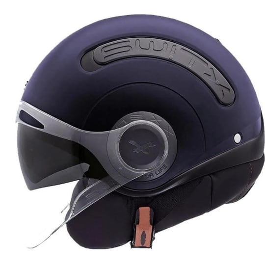 ルーンナイト、セリス Nexx SX 10 Core Aubergine Mat Kask | Hemen Satın Al | Motoroad