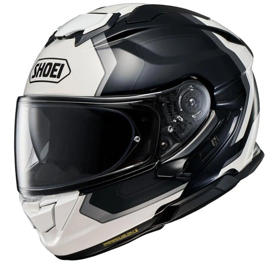 Shoei GT-Air 3 Mat Black Kask | Sessiz Touring Kask | Hemen Satın Al