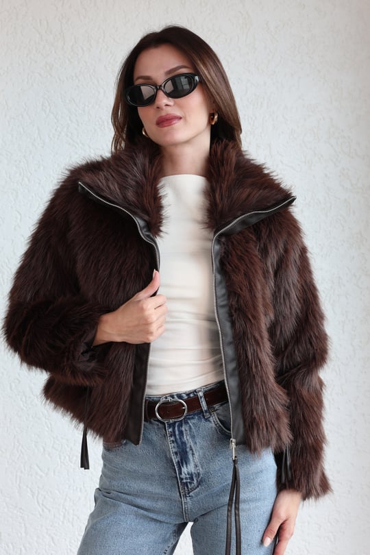 Deri Garnili Lolita Mont