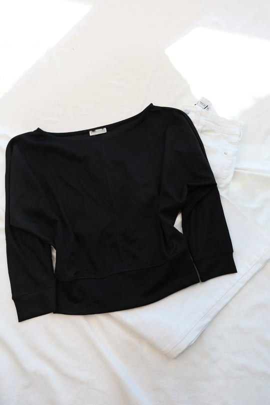 BluzCupra Yarasa Kol Bluz