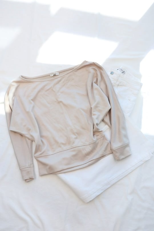 BluzCupra Yarasa Kol Bluz